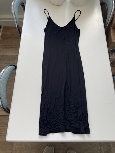 Slinky black large - slinky, dress