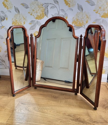 Antique edwardian mahogany - edwardian,