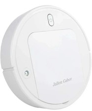 Smart Robot Vacuum Cleaner