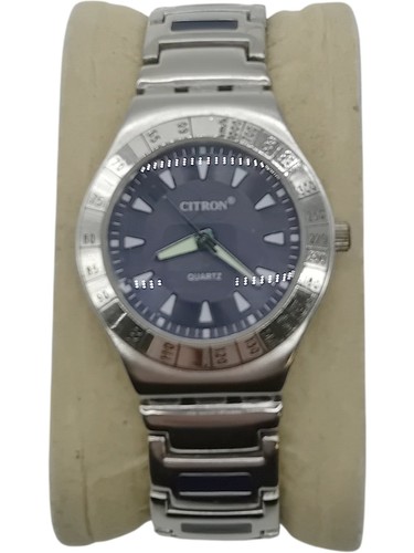 Citron quartz men - citron,