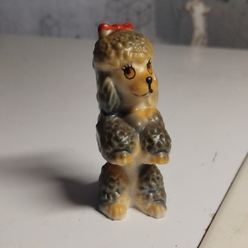 Vintage wade pets fifi from - tv,
