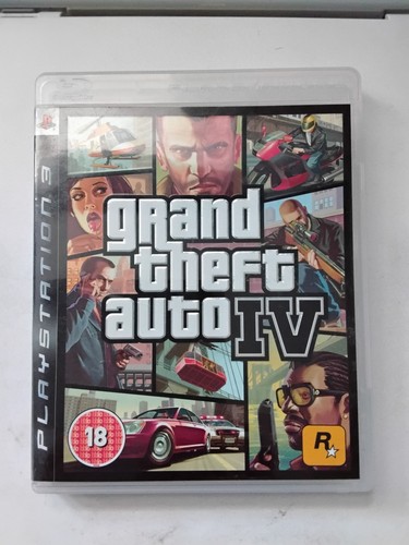 Grand theft auto - theft,