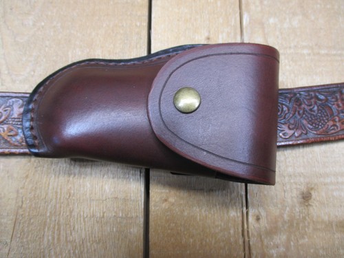 Leather holster north - leather,