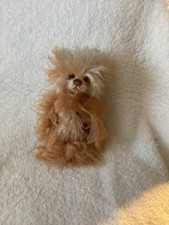 Charlie bears mohair - charlie,