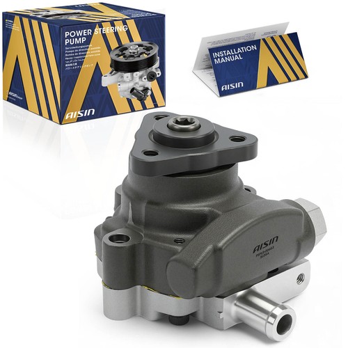 Aisin power steering - steering, pump