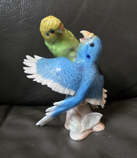 Vtg Goebel Budgerigar