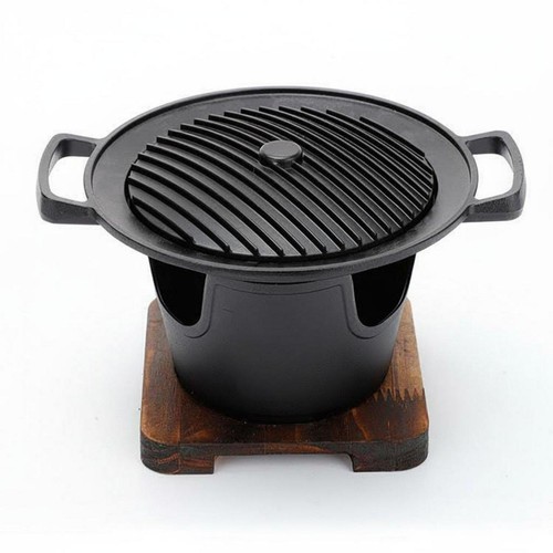 Outdoor grill portable - outdoor,