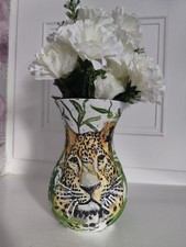 Handcrafted Leopard Bouquet