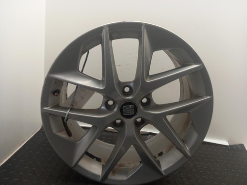 Seat leon alloy wheel - seat,