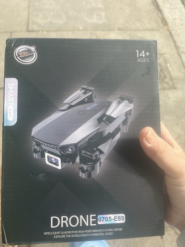 Zgm smart uav drone - uav,