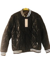 FIRETRAP Quilt Jacket 