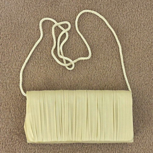 Women ivory satin - jl,