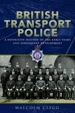 British Transport Police: A