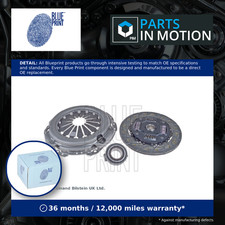 Clutch Kit 3pc