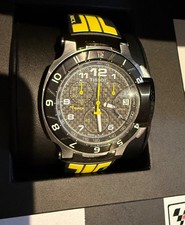 Tissot T-Race Moto GP Limited