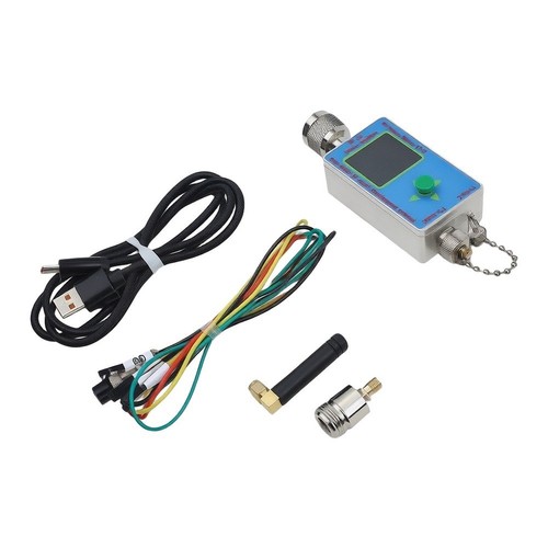 For field signal - field, testing