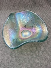 Heron Glass Large Fruit bowl