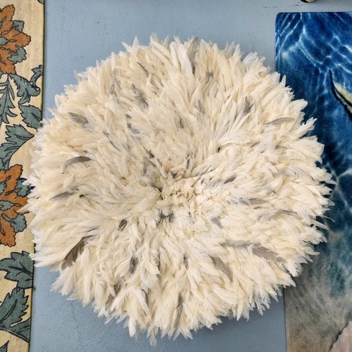 Traditional feather - 27",