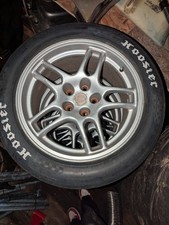 R33 GTR ALLOY WHEELS Set of 4