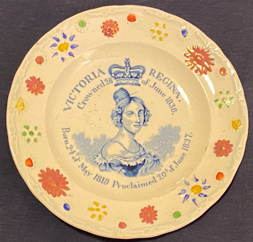 Queen victoria 1837 - queen, 1838