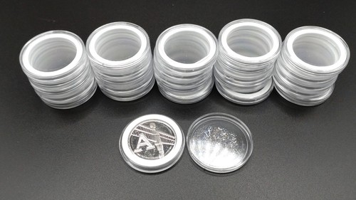 Coin capsules fits - -,