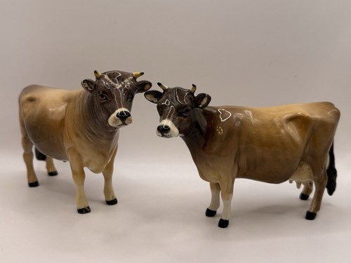 Beswick jersey bull - jersey, ch