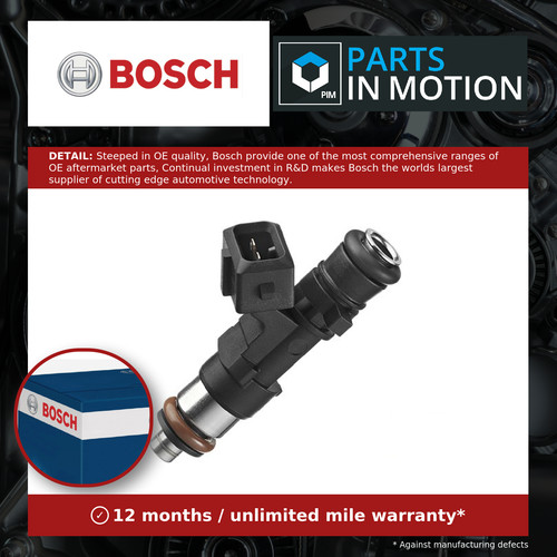 Petrol fuel injector - petrol,