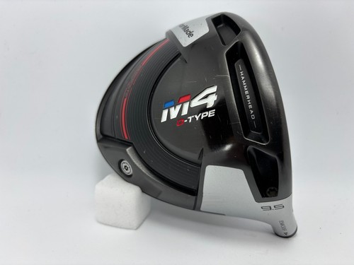 Taylormade type 5 - d-type, 9.5°