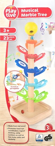Playtive wooden musical - playtive,