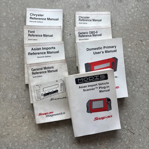 Lot snap scanner - of,