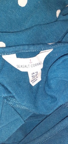 Seasalt smock - seasalt,