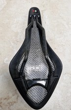 fizik Arione R3 saddle with Carbon Rails