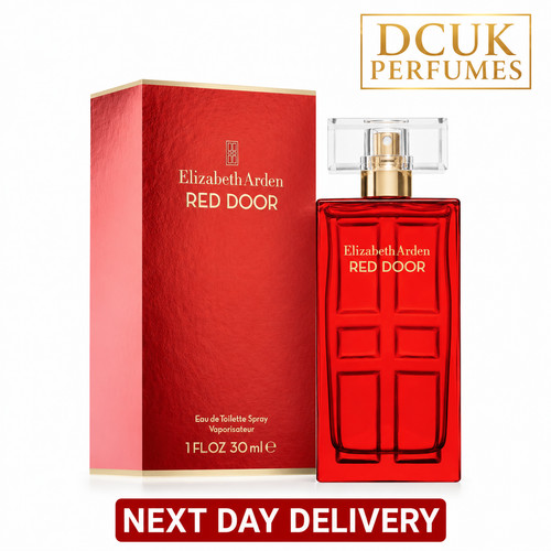 Elizabeth arden red - arden, 30ml