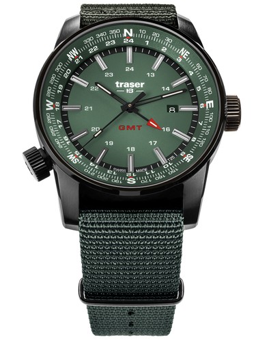 Traser 109035 p68 - traser,