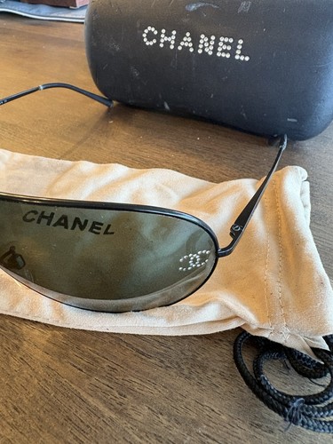 Vintage chanel 4122 - vintage,