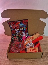 Stoner Gift Box For Her Smoke