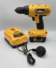 DeWalt Cordless Drill DC757