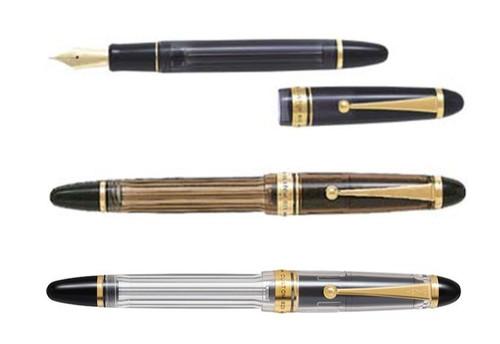 Pilot namiki custom - pilot, 823