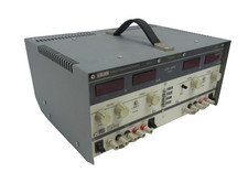 Thurlby Thandar TTI PL320QMD Dual Output Power Supply