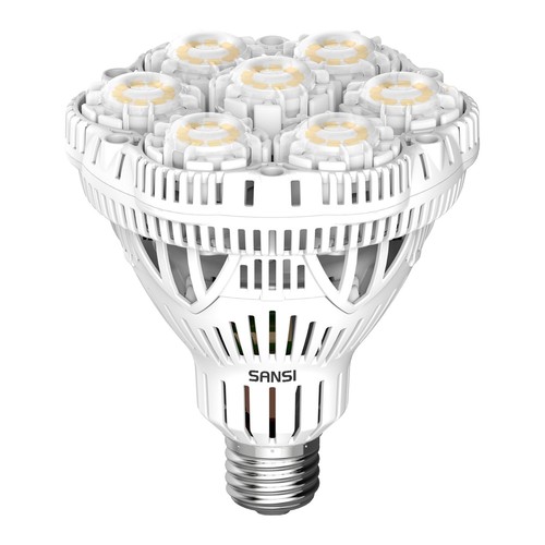 Sansi 40w 350w led - light, bulb