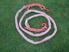 RECOVERY ROPE  15'  x 1" dia