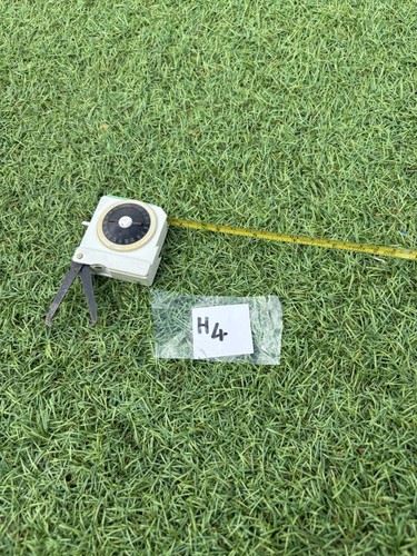 Lawn bowls metal - metal, with