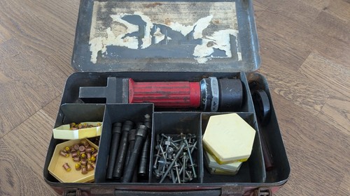 Hilti 100l complete set - 100l,