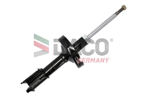 Front shock absorber fits - front,