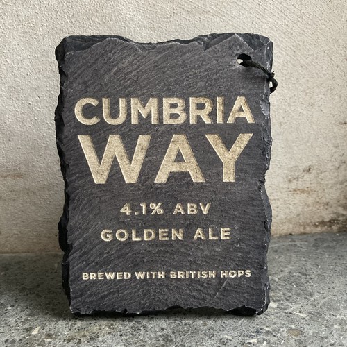 Chunky heavy duty cumbria - chunky,