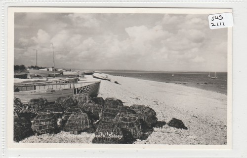 Selsey sussex fisherman s - sussex, fisherman's