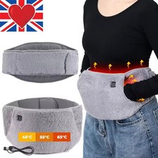 Electric Heating Waist Belt