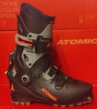 Boots Ski Mountaineering speed Touring atomic Backland Pro Sl Mp 26 - 26.5 Stag