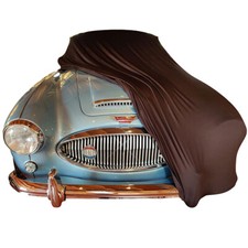 Indoor car cover fits