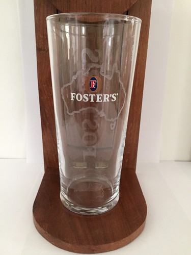 Fosters lager map - fosters,